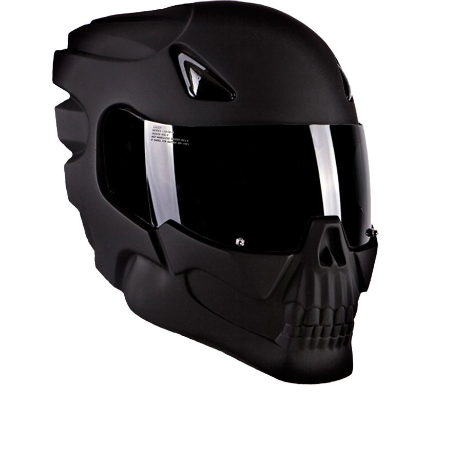 Razzer Custom Helmets - webBikeWorld