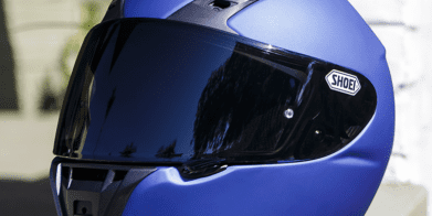 Shoei RF-SR helmet products