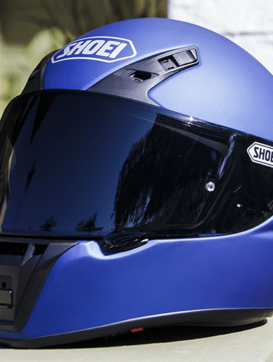 Shoei RF-SR helmet products