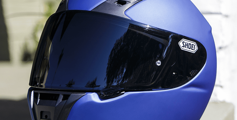 Shoei RF-SR helmet products