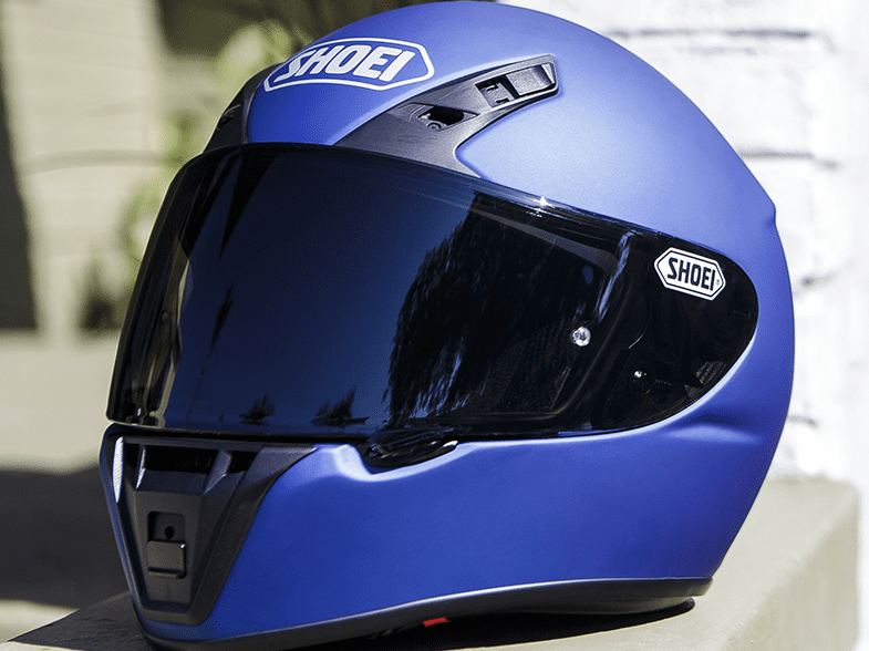 Shoei RF-SR helmet products