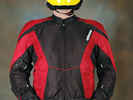 Alpinestars ACR Air-Flo Jacket