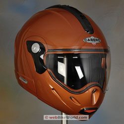 Caberg Trip Modular "Flip-up" Helmet