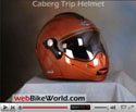 Caberg Trip Video