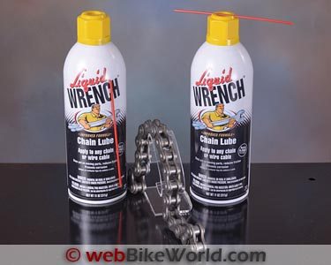 Motorex Road Chain Lube - RevZilla