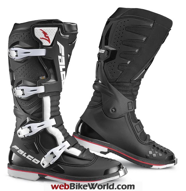 Falco 113 Extreme Pro Boots