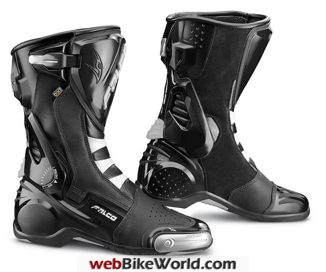 Falco 309 ESO Pro 2 Boots