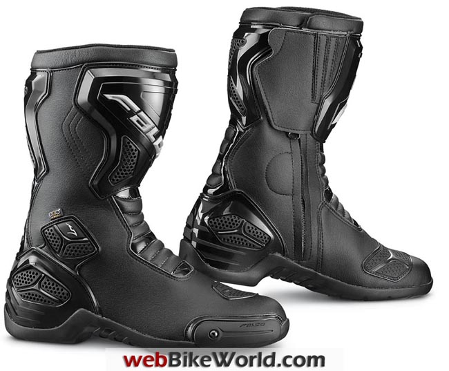 Falco 316 Oxegen 2 Boots