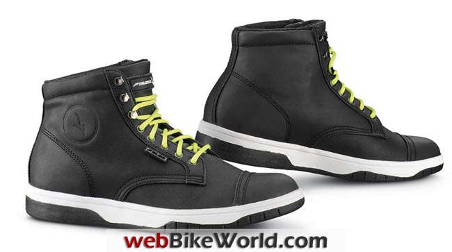 Falco 896 Juke Boots