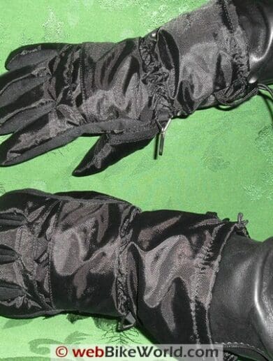 Winter Motorcycle Glove