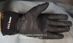 Rev’it Ultra H20 Gloves