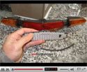 LED Brake Lights Video