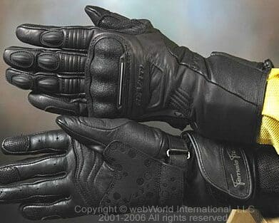 REV’IT! Inferno Gloves