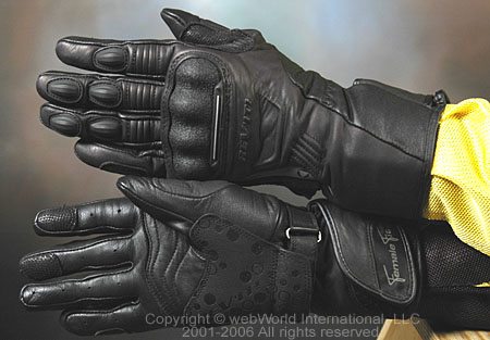 REV'IT! Inferno Gloves