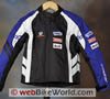 Ixon Los Angeles Children's Motorcycle Jacket - Front View