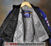 Ixon Los Angeles Children's Motorcycle Jacket - Mesh and Insulating Lining