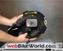 Marushin X-Moto Helmet Video Tour