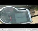 Moto Guzzi Griso Video