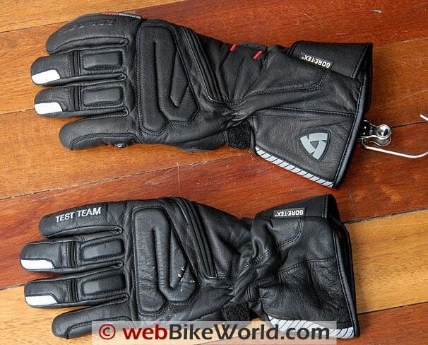 Rev’it GTX Gloves