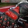 Velocity Gear Formula Gloves