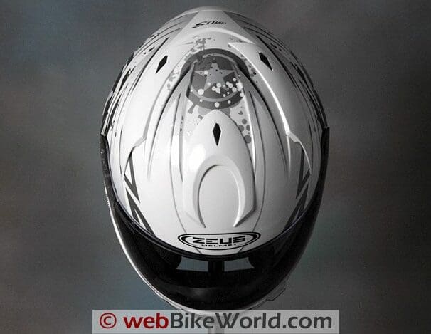 Zeus ZS-806