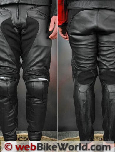 Dainese Alien Pants