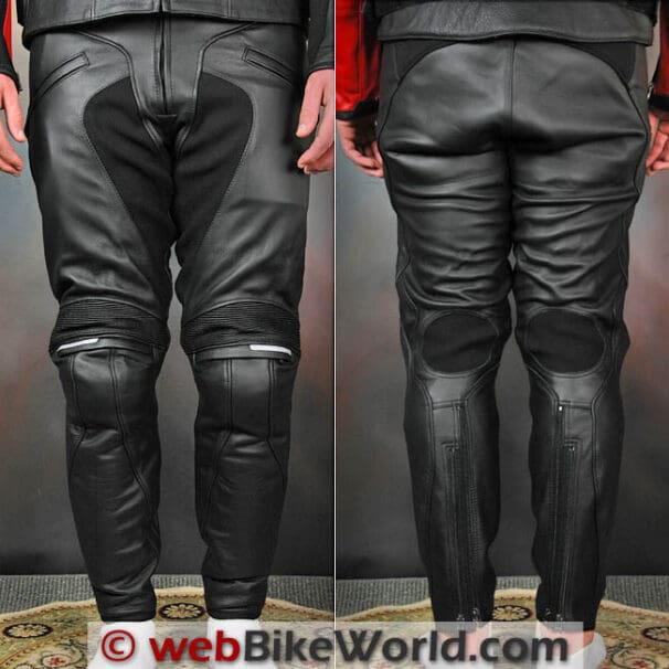 Dainese Alien Pants