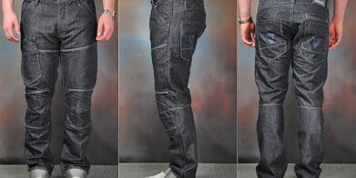 Dainese D1 Kevlar Jeans