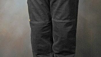 Diamond Gusset Defender Jeans