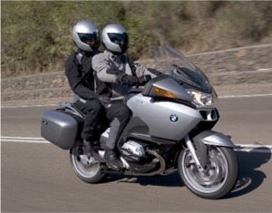 Bmw1200cc bike on sale