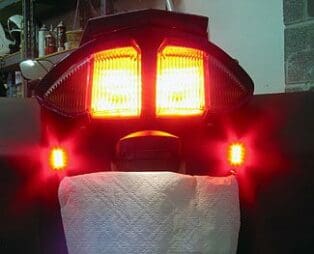 Hyper Lites - webBikeWorld