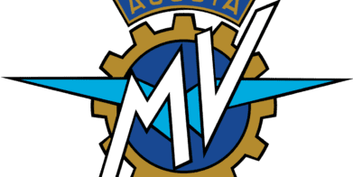 MV Agusta logo