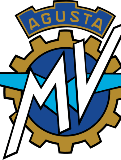 MV Agusta logo