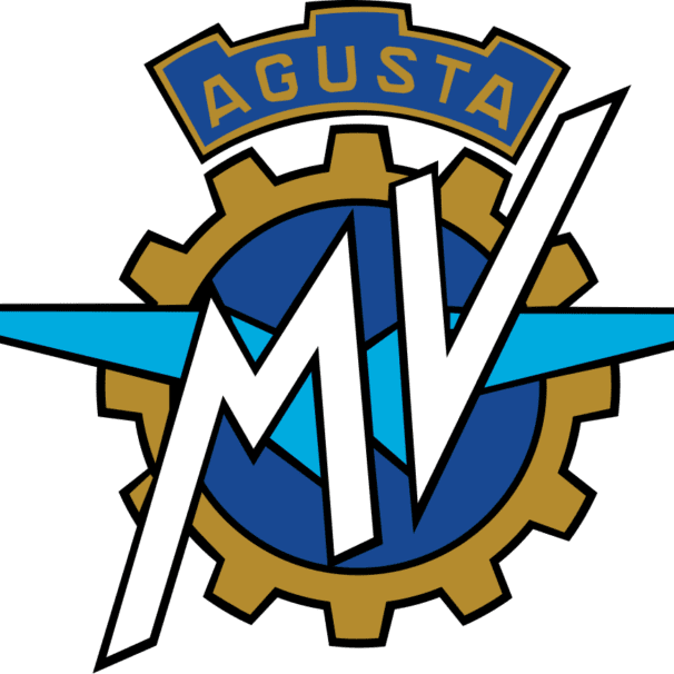 MV Agusta logo