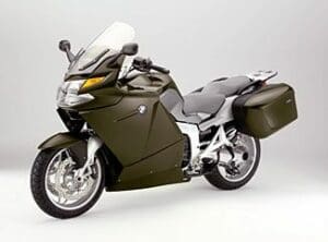 Bmw k1200gt характеристики
