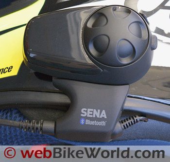 Motorcycle Intercom Comparison