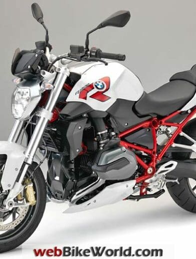 BMW R 1200 R