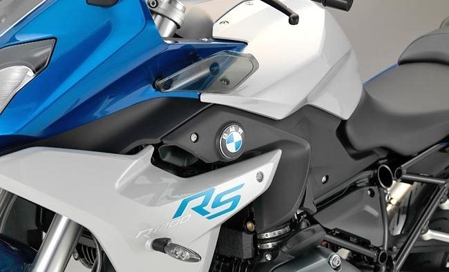 r1200r fairing