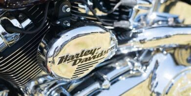 Harley Days Harley-Davidson motorcycles thunder run bronx