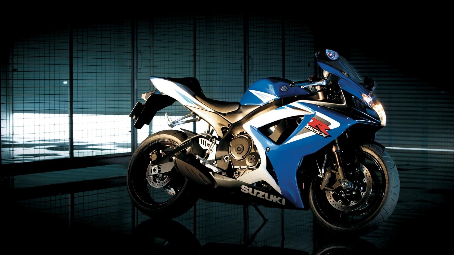 Suzuki Motorcycles