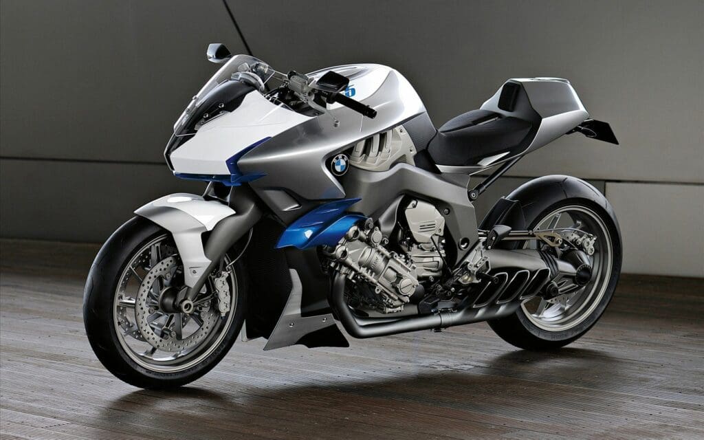 BMW Motorcycles