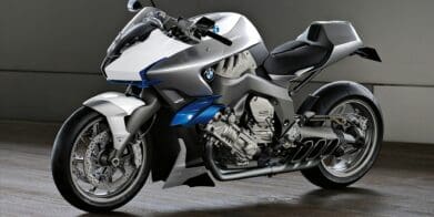 BMW Motorcycles