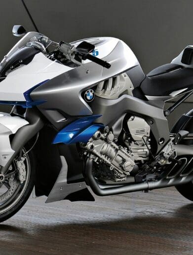 BMW Motorcycles