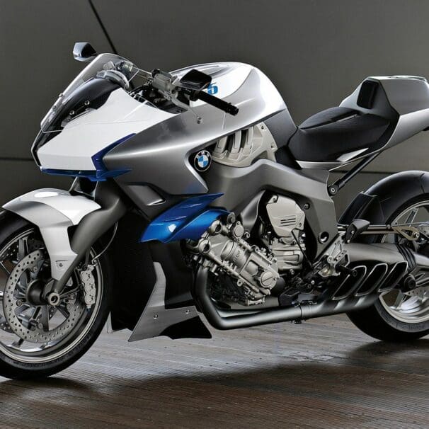 BMW Motorcycles