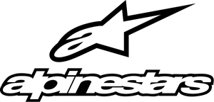 alpinestars logo