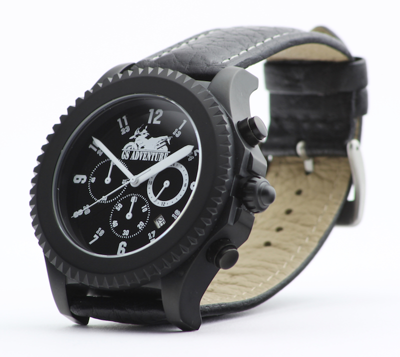 Bmw motorrad hotsell watches