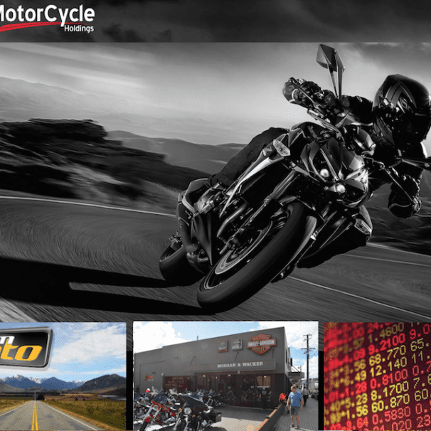 MotorCycle Holdings conglomerate grows