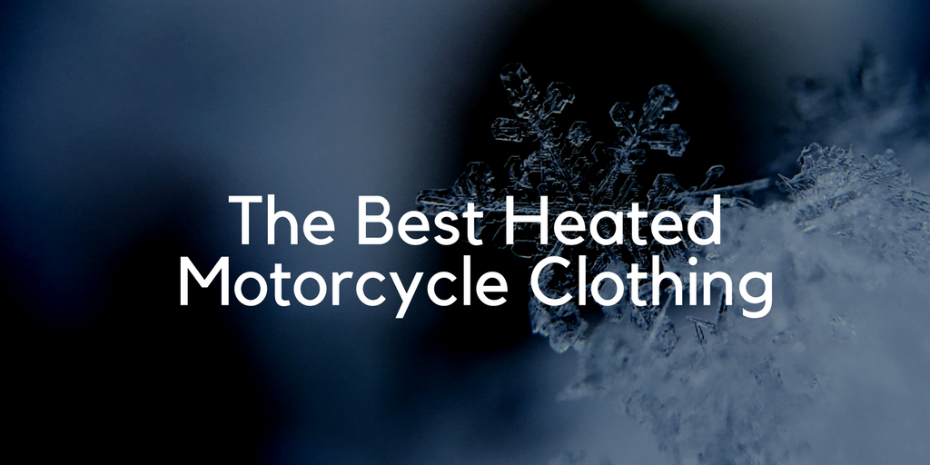 Heated Clothing Reviews webBikeWorld