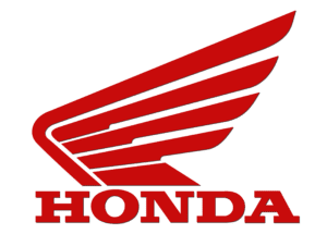 Honda Motorcycle Logo