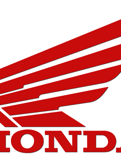 Honda Motorcycle Logo